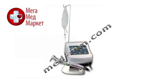 Купить Физиодиспенсер X Cube с угловым понижающим наконечником ACL (B)-411 цена, характеристики, отзывы